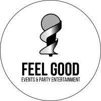 Feel Good Events & Party Entertainment logo, Feel Good Events & Party Entertainment contact details