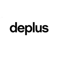 deplus logo, deplus contact details