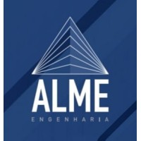 Alme Engenharia logo, Alme Engenharia contact details