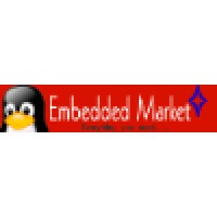 EmbeddedMarket.com logo, EmbeddedMarket.com contact details