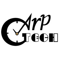 ARPTECH logo, ARPTECH contact details