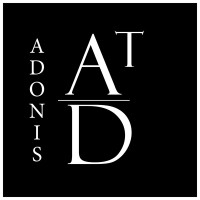 Adonis by ATD logo, Adonis by ATD contact details