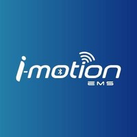 I-motion EMS France logo, I-motion EMS France contact details