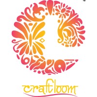 Craftloom logo, Craftloom contact details