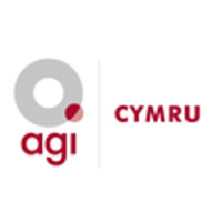 AGI Cymru logo, AGI Cymru contact details