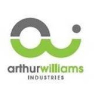 Arthur Williams Industries logo, Arthur Williams Industries contact details