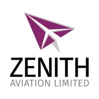 Zenith Aviation Limited logo, Zenith Aviation Limited contact details