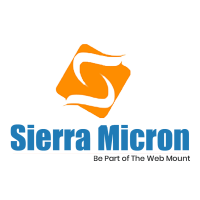 Sierra Micron Solutions logo, Sierra Micron Solutions contact details