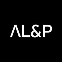 AL&P logo, AL&P contact details