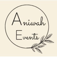 Aniwah Events logo, Aniwah Events contact details