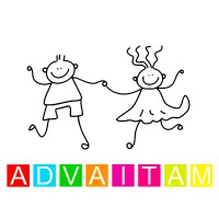 Advaitam Child Enrichment Centre logo, Advaitam Child Enrichment Centre contact details