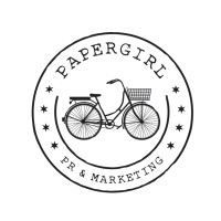 Papergirl PR & Marketing logo, Papergirl PR & Marketing contact details