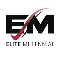 Elite Millennial Inc logo, Elite Millennial Inc contact details