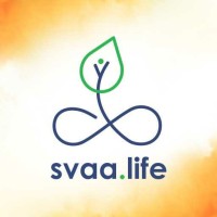 svaa.life logo, svaa.life contact details