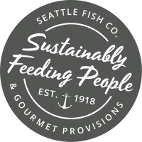 Seattle Fish Company logo, Seattle Fish Company contact details