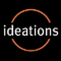 Ideations, Inc logo, Ideations, Inc contact details