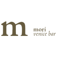 Mori Venice Bar logo, Mori Venice Bar contact details