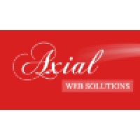 Axial Web Solutions logo, Axial Web Solutions contact details