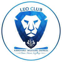 Leo Club of Kandivali Western Express logo, Leo Club of Kandivali Western Express contact details