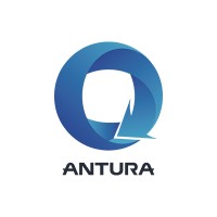 Antura AB logo, Antura AB contact details