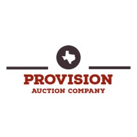 Provision Auction Company logo, Provision Auction Company contact details