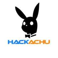 Hackachu logo, Hackachu contact details