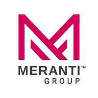 Meranti Group logo, Meranti Group contact details