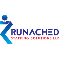 Runached Staffing Solutions LLP logo, Runached Staffing Solutions LLP contact details