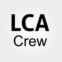 LCA Crew logo, LCA Crew contact details