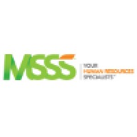 MSSS logo, MSSS contact details