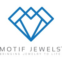 Motif Jewels logo, Motif Jewels contact details