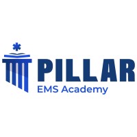 Pillar EMS Academy logo, Pillar EMS Academy contact details