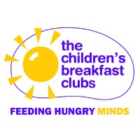 The Children's Breakfast Clubs logo, The Children's Breakfast Clubs contact details