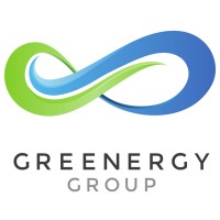 Greenergy Group, Inc. logo, Greenergy Group, Inc. contact details