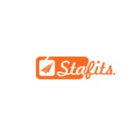 Stafits logo, Stafits contact details