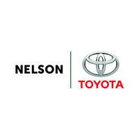 Nelson Toyota logo, Nelson Toyota contact details