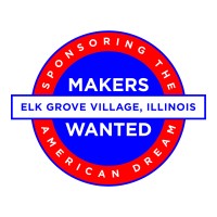 Elk Grove Village, IL logo, Elk Grove Village, IL contact details