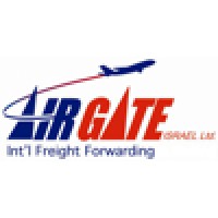 Airgate Israel Ltd. logo, Airgate Israel Ltd. contact details