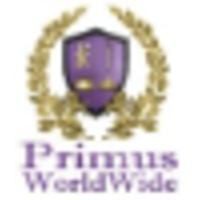 Primus WorldWide logo, Primus WorldWide contact details