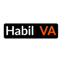 Habil VA logo, Habil VA contact details