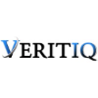 Veritiq logo, Veritiq contact details