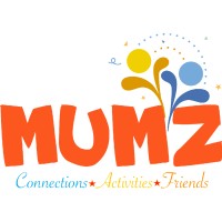 Meet Mumz logo, Meet Mumz contact details