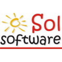 Sol Software logo, Sol Software contact details