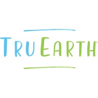 Tru Earth logo, Tru Earth contact details