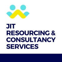 JIT Resourcing & Consultancy Services logo, JIT Resourcing & Consultancy Services contact details