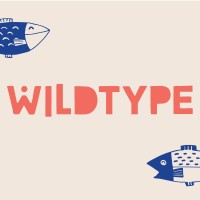 Wildtype logo, Wildtype contact details