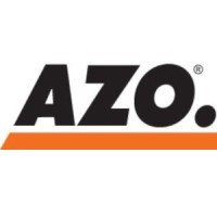 AZO NV logo, AZO NV contact details