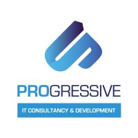 ProgressiveBVBA logo, ProgressiveBVBA contact details