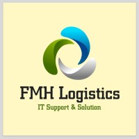 FMH Logistics logo, FMH Logistics contact details