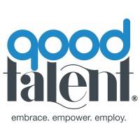 Qood Talent logo, Qood Talent contact details